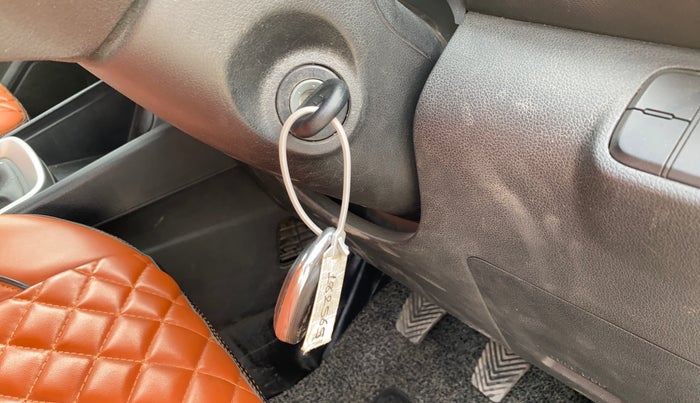 2021 Hyundai VENUE S 1.2, Petrol, Manual, 75,315 km, Keyless Start/ Stop Button