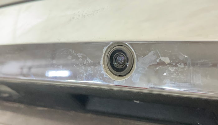 2018 Tata TIGOR XZ (O) PETROL, Petrol, Manual, 63,593 km, Parking Camera