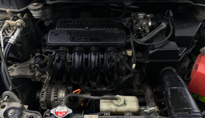 2015 Honda City 1.5L I-VTEC VX CVT, Petrol, Automatic, 58,796 km, Engine View