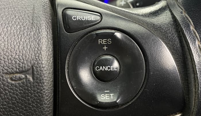 2015 Honda City 1.5L I-VTEC VX CVT, Petrol, Automatic, 58,796 km, Adaptive Cruise Control