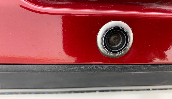 2021 Hyundai NEW SANTRO SPORTZ EXECUTIVE MT CNG, CNG, Manual, 80,268 km, Parking Camera