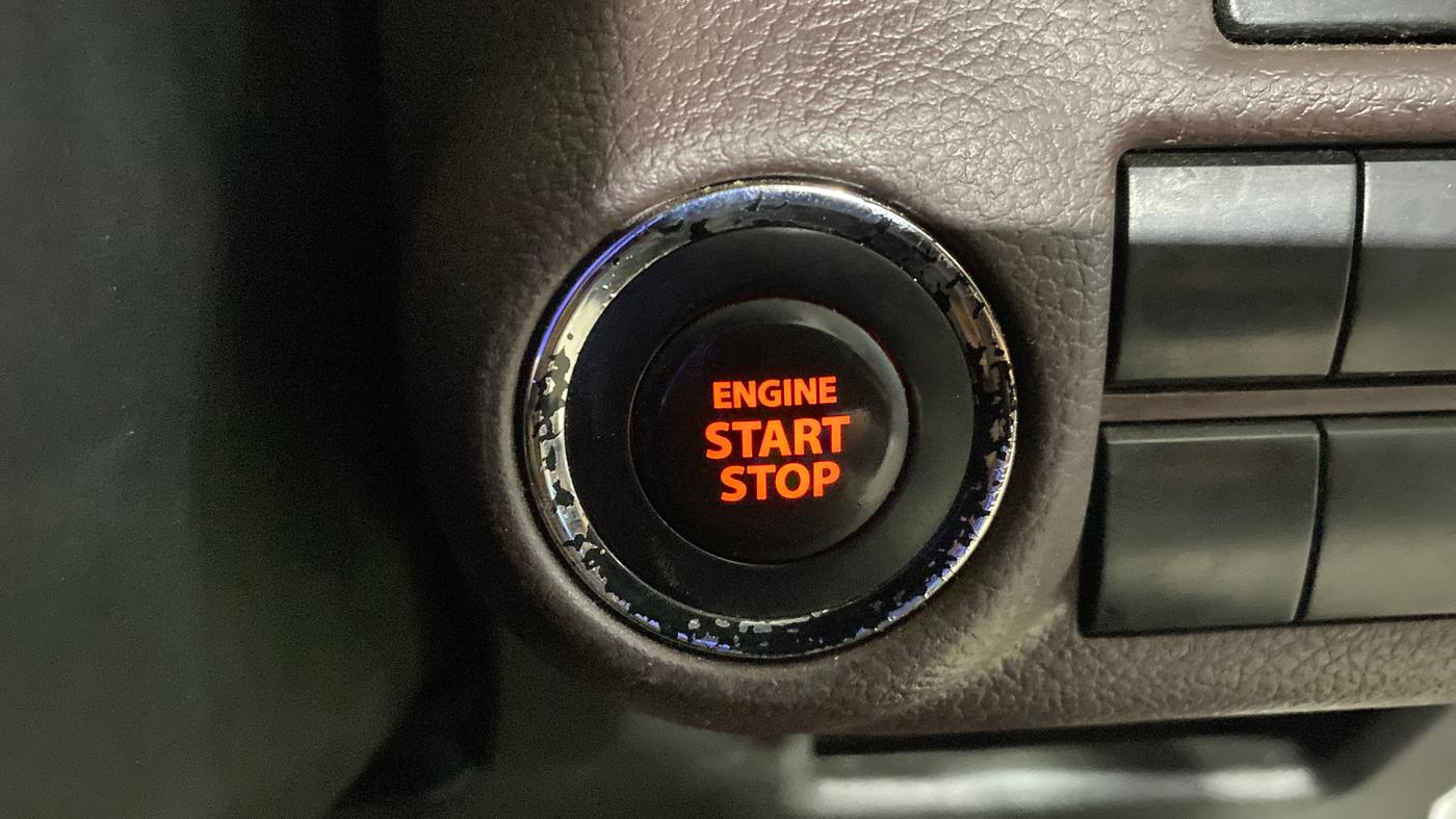 2023 Maruti FRONX ZETA 1.0 TURBO MT, Petrol, Manual, 59,644 km, Keyless Start/ Stop Button