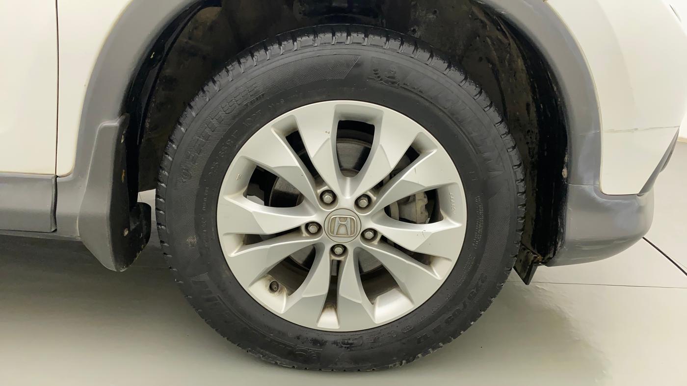 2016 Honda CRV 2.4L 2WD AT, Petrol, Automatic, 70,382 km, Right Front Wheel