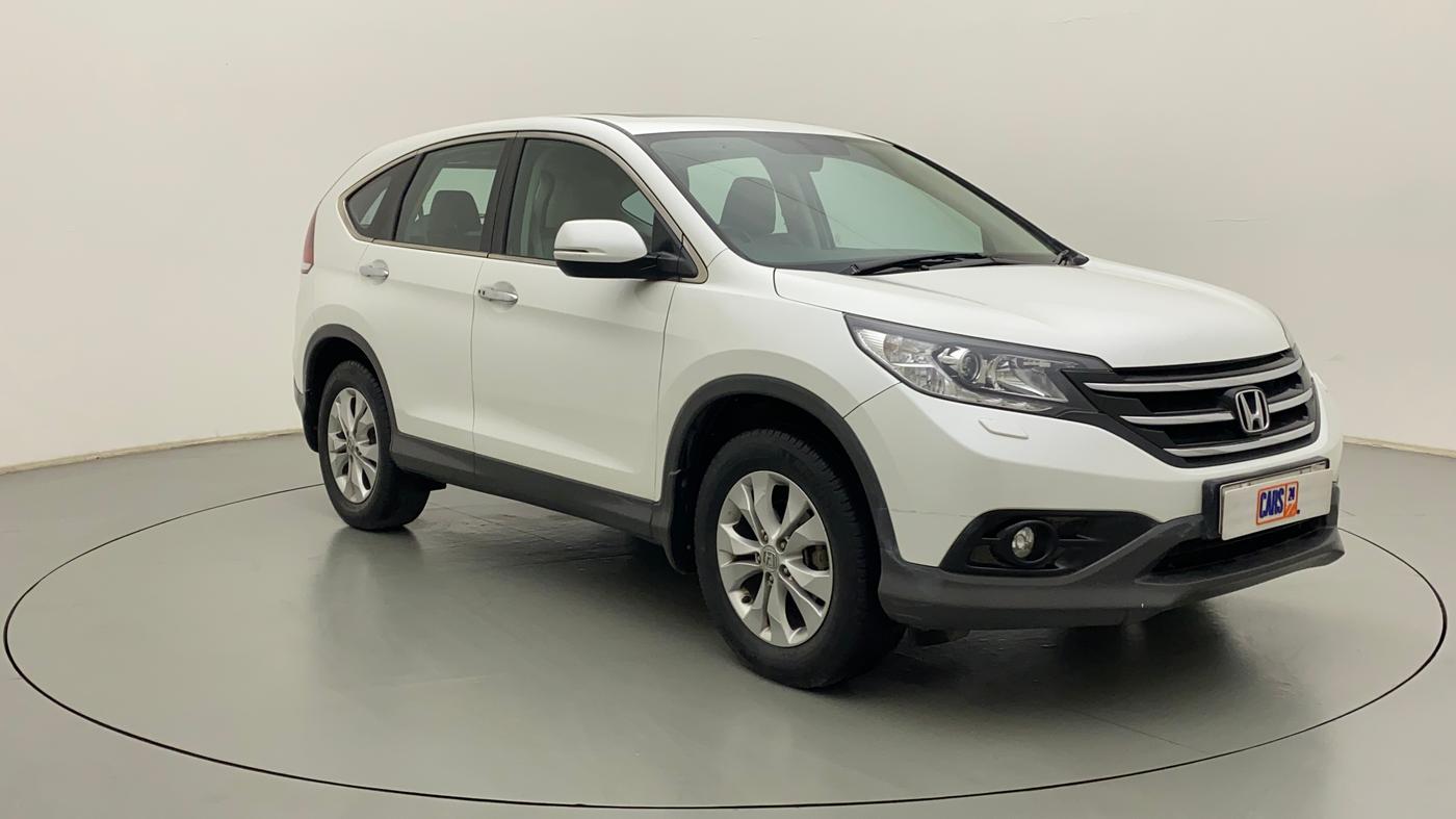 2016 Honda CRV 2.4L 2WD AT, Petrol, Automatic, 70,382 km, SRP