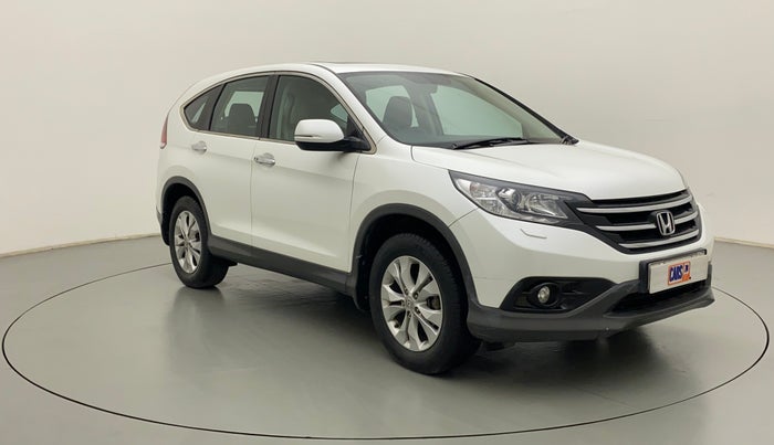 2016 Honda CRV 2.4L 2WD AT, Petrol, Automatic, 70,382 km, SRP