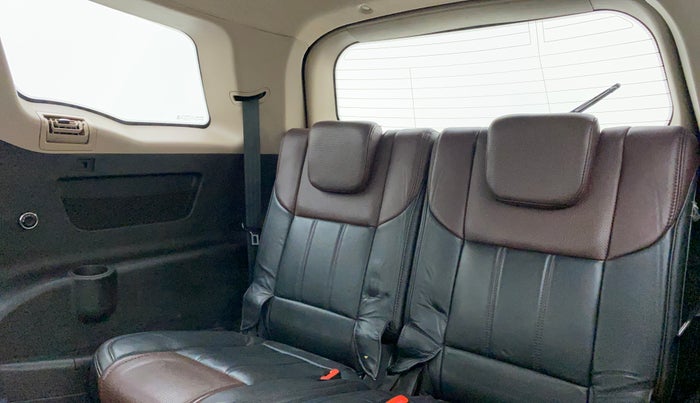 2014 Mahindra XUV500 W8, Diesel, Manual, 89,281 km, Third Seat Row ( optional )