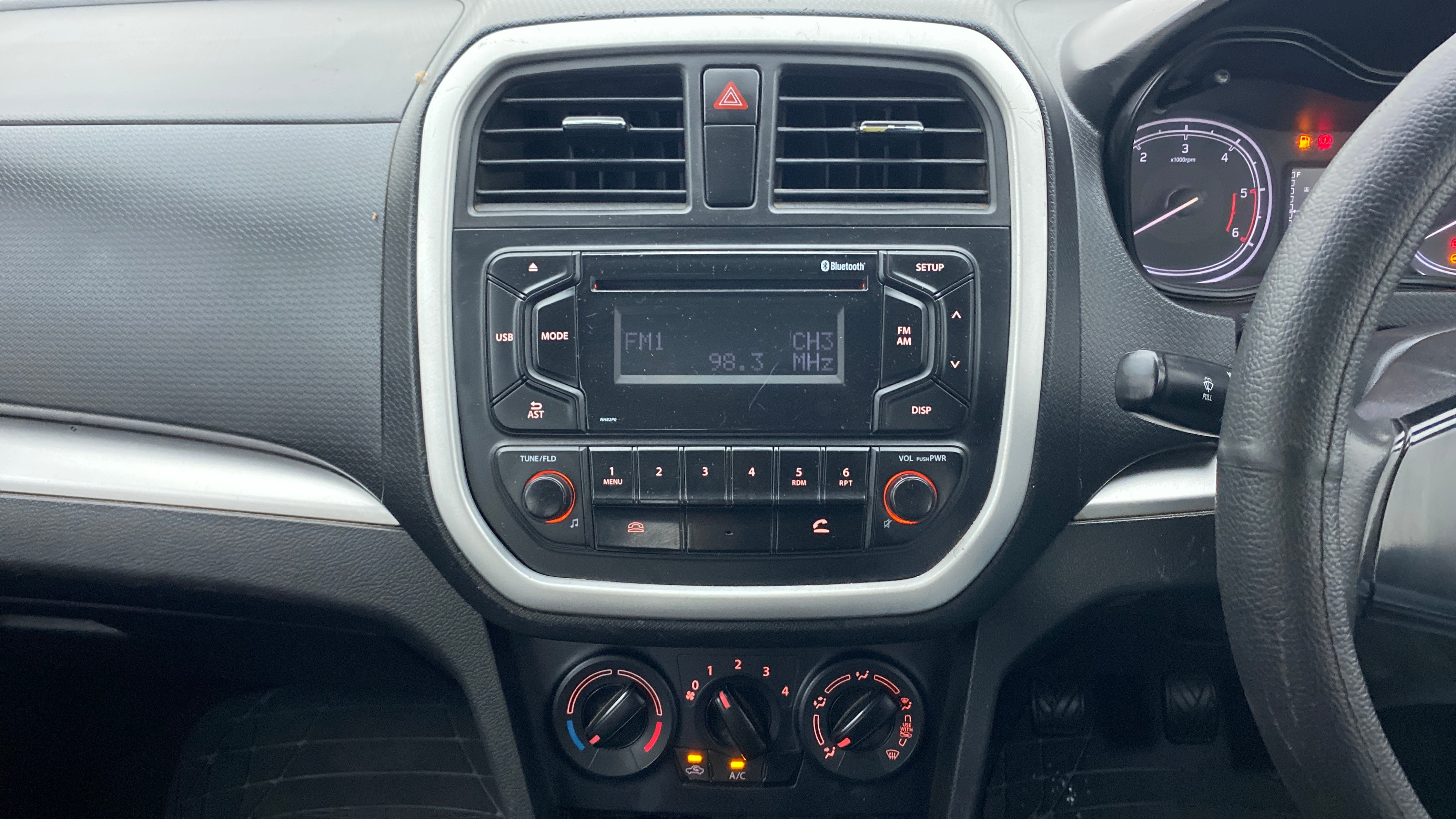 Features