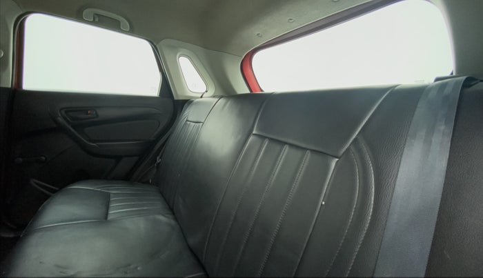 2018 Maruti Vitara Brezza LDI, Diesel, Manual, 70,167 km, Right Side Rear Door Cabin