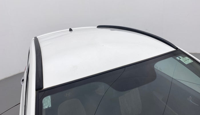 2014 Hyundai Grand i10 ASTA 1.2 KAPPA VTVT, Petrol, Manual, 31,590 km, Roof
