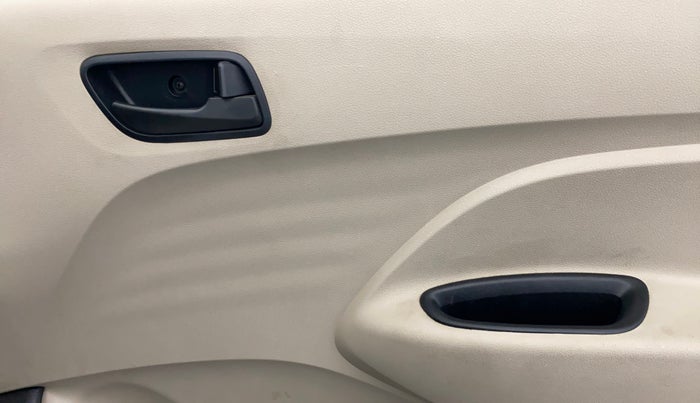 2021 Hyundai NEW SANTRO SPORTZ MT, Petrol, Manual, 16,006 km, Driver Side Door Panels Control