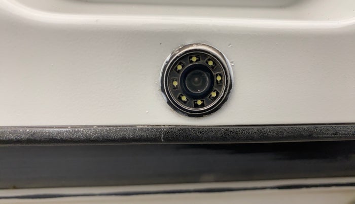 2021 Hyundai NEW SANTRO SPORTZ MT, Petrol, Manual, 16,006 km, Parking Camera