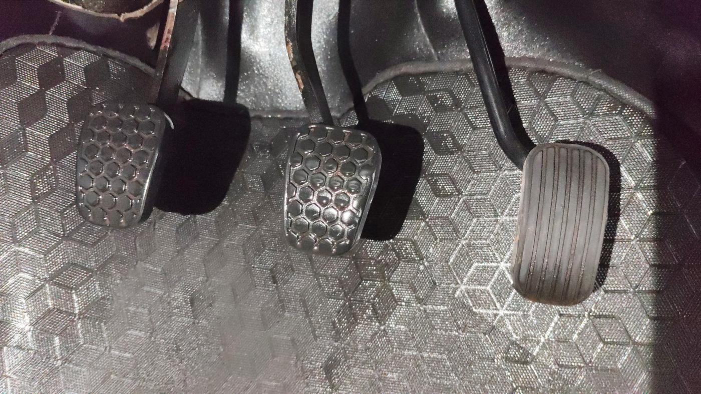 2020 Tata Tiago XZ PETROL, Petrol, Manual, 70,361 km, Pedals