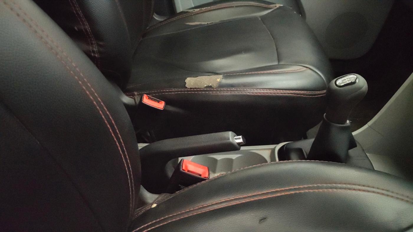2020 Tata Tiago XZ PETROL, Petrol, Manual, 70,361 km, Gear Lever