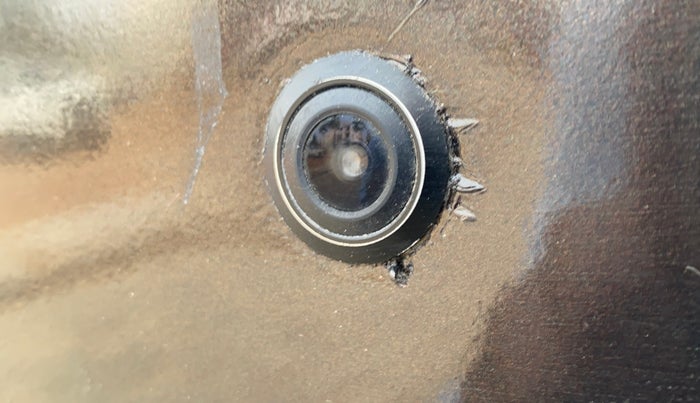 2016 Honda Amaze 1.2L I-VTEC VX, Petrol, Manual, 86,237 km, Parking Camera