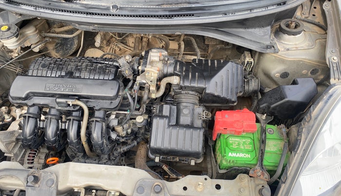 2016 Honda Amaze 1.2L I-VTEC VX, Petrol, Manual, 86,237 km, Engine View - Left