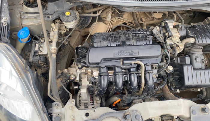 2016 Honda Amaze 1.2L I-VTEC VX, Petrol, Manual, 86,237 km, Engine View - Right
