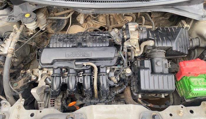 2016 Honda Amaze 1.2L I-VTEC VX, Petrol, Manual, 86,237 km, Engine View