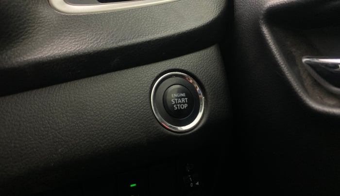 2016 Maruti Baleno ALPHA DIESEL 1.3, Diesel, Manual, 95,016 km, Keyless Start/ Stop Button