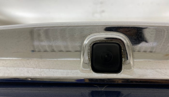 2016 Maruti Baleno ALPHA DIESEL 1.3, Diesel, Manual, 95,016 km, Parking Camera