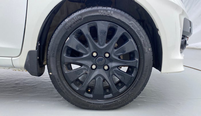 2014 Honda Brio 1.2 S MT I VTEC, Petrol, Manual, 60,663 km, Right Front Wheel