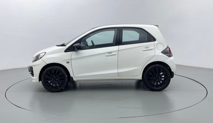 2014 Honda Brio 1.2 S MT I VTEC, Petrol, Manual, 60,663 km, Left Side