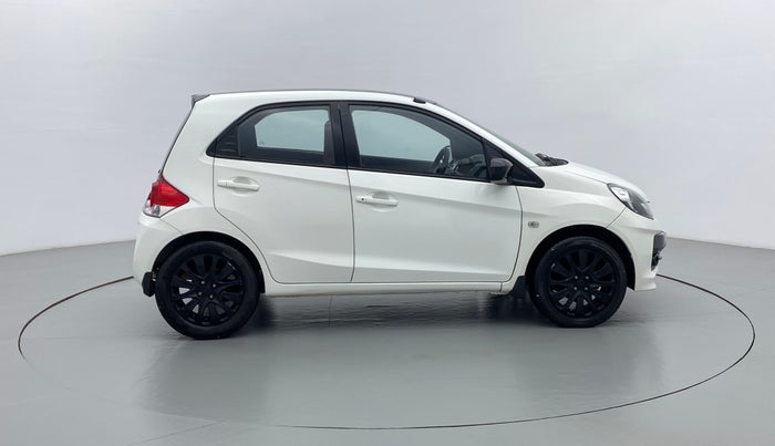 2014 Honda Brio 1.2 S MT I VTEC, Petrol, Manual, 60,663 km, Right Side View
