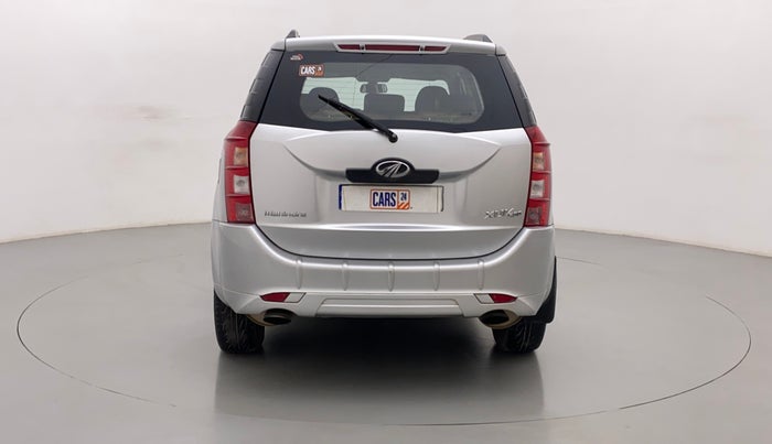 2014 Mahindra XUV500 W4, Diesel, Manual, 68,922 km, Back/Rear