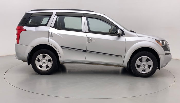 2014 Mahindra XUV500 W4, Diesel, Manual, 68,922 km, Right Side View