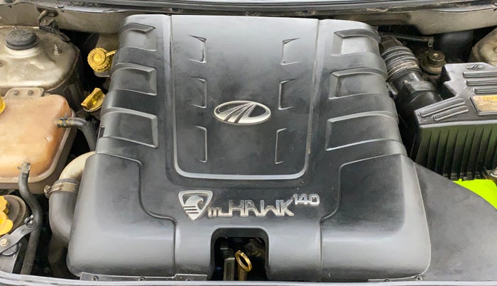 2014 Mahindra XUV500 W4, Diesel, Manual, 68,922 km, Open Bonet