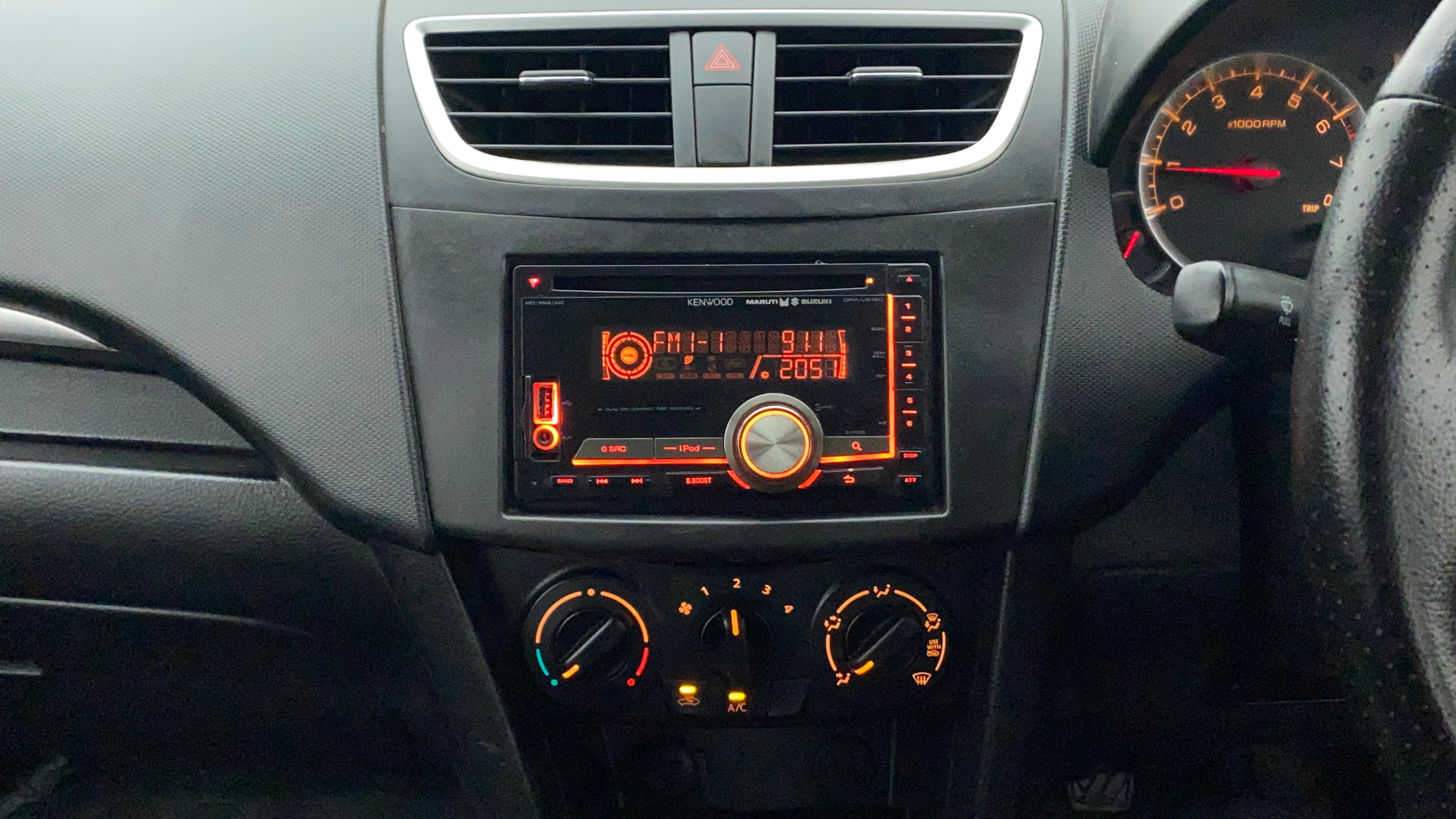 Features