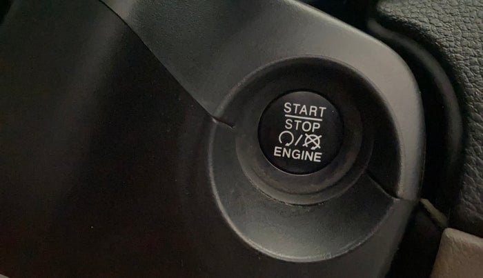 2017 Jeep Compass LIMITED (O) 2.0 DIESEL, Diesel, Manual, 91,339 km, Keyless Start/ Stop Button