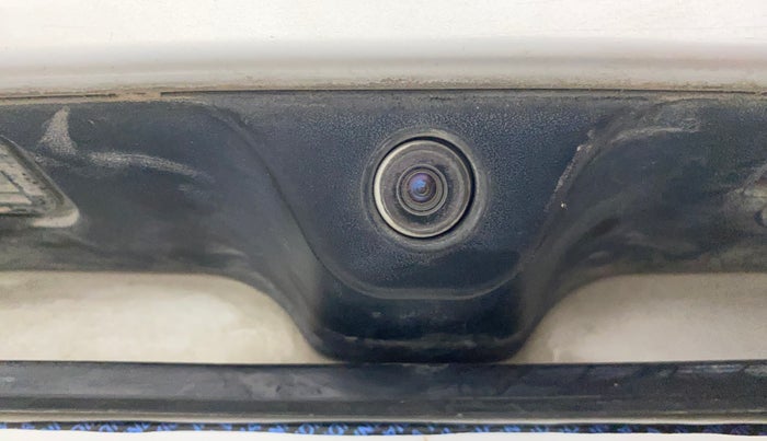 2017 Jeep Compass LIMITED (O) 2.0 DIESEL, Diesel, Manual, 91,339 km, Parking Camera