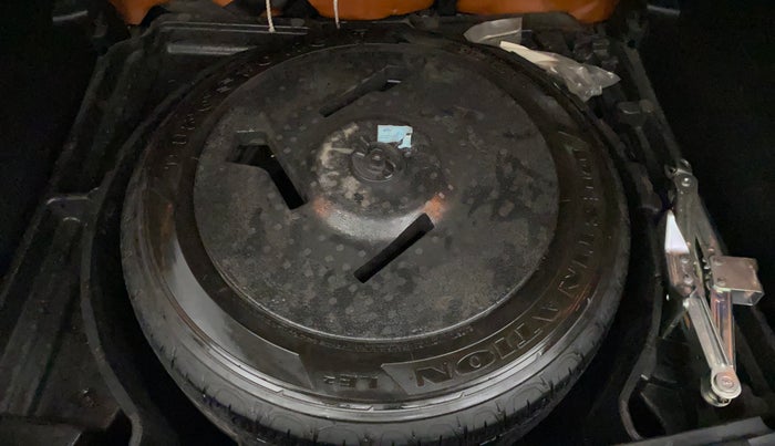 2017 Jeep Compass LIMITED (O) 2.0 DIESEL, Diesel, Manual, 91,339 km, Spare Tyre