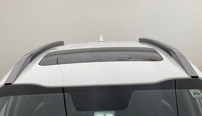 2022 KIA SONET GTX PLUS 1.5, Diesel, Manual, 11,309 km, Moonroof/ Sunroof