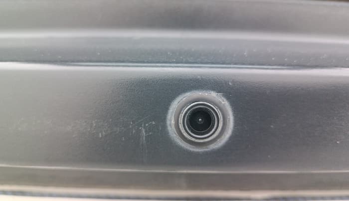 2018 Tata NEXON XM PETROL, Petrol, Manual, 63,235 km, Parking Camera