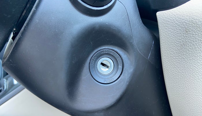 2021 Maruti New Wagon-R LXI CNG 1.0, CNG, Manual, 56,035 km, Keyless Start/ Stop Button