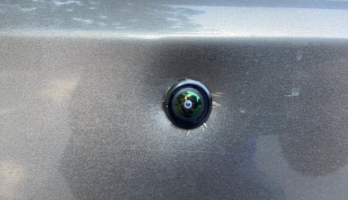 2021 Maruti New Wagon-R LXI CNG 1.0, CNG, Manual, 56,035 km, Parking Camera