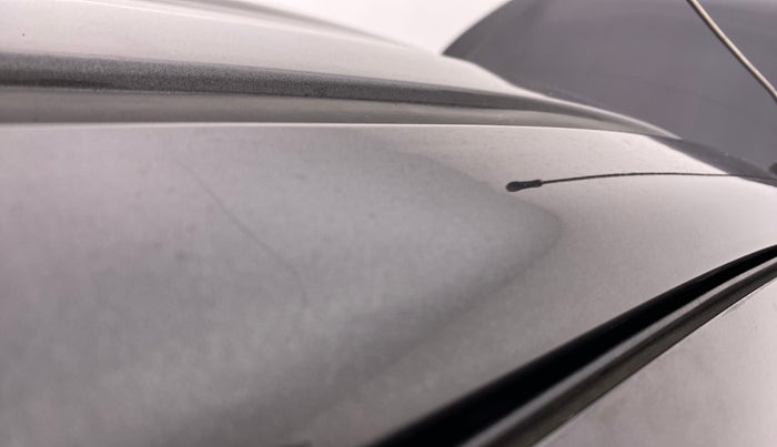 2014 Maruti Alto 800 VXI, Petrol, Manual, 50,984 km, Right A pillar - Slightly dented