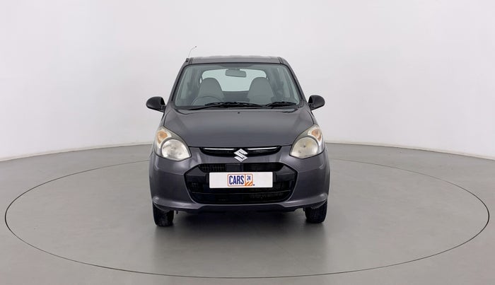 2014 Maruti Alto 800 VXI, Petrol, Manual, 50,984 km, Front