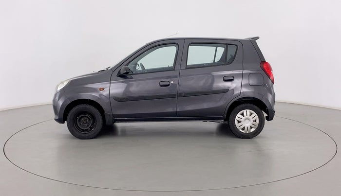 2014 Maruti Alto 800 VXI, Petrol, Manual, 50,984 km, Left Side