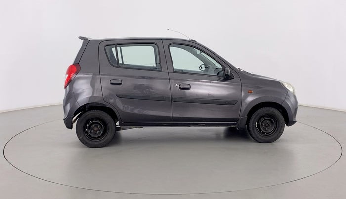2014 Maruti Alto 800 VXI, Petrol, Manual, 50,984 km, Right Side View