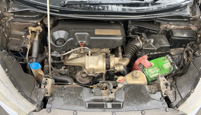 2018 Honda WR-V 1.5L I-DTEC VX MT, Diesel, Manual, 74,093 km, Engine View