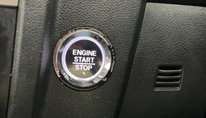 2018 Honda WR-V 1.5L I-DTEC VX MT, Diesel, Manual, 74,093 km, Keyless Start/ Stop Button