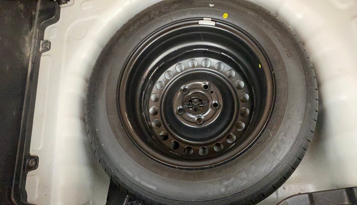 2020 Hyundai VENUE SX 1.0 TURBO IMT, Petrol, Manual, 71,988 km, Spare Tyre