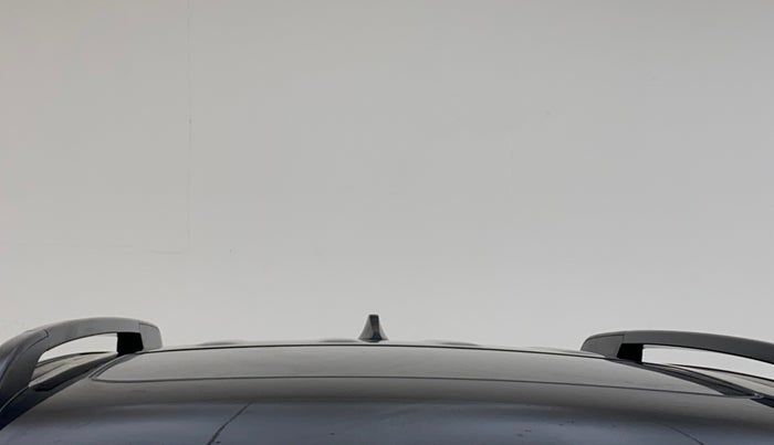 2020 Hyundai VENUE SX 1.0 TURBO IMT, Petrol, Manual, 71,988 km, Moonroof/ Sunroof