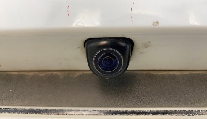 2020 Hyundai VENUE SX 1.0 TURBO IMT, Petrol, Manual, 71,988 km, Parking Camera