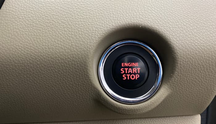 2022 Maruti Dzire ZXI Plus AMT, Petrol, Automatic, 31,351 km, Keyless Start/ Stop Button