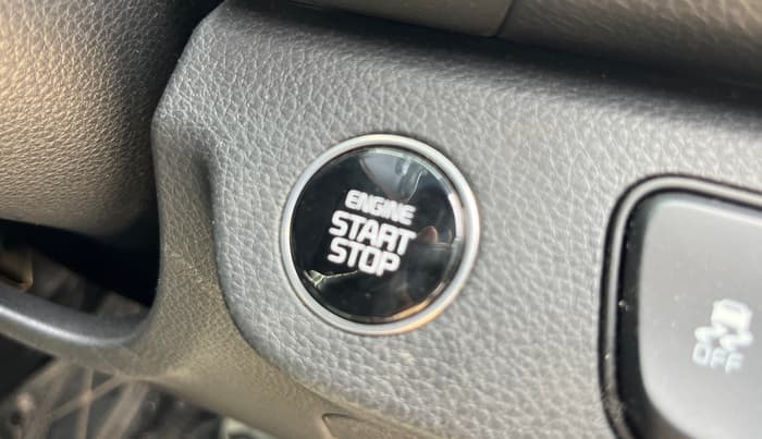 2023 KIA SELTOS  GTX Plus 1.5 Turbo Petrol DCT, Petrol, Automatic, 30,373 km, Keyless Start/ Stop Button
