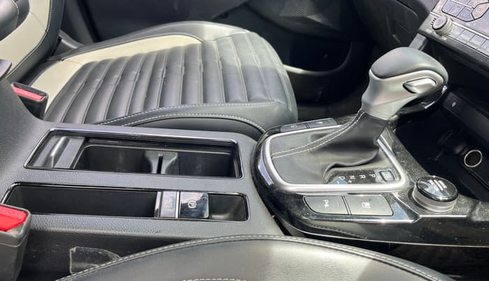 2023 KIA SELTOS  GTX Plus 1.5 Turbo Petrol DCT, Petrol, Automatic, 30,373 km, Gear Lever