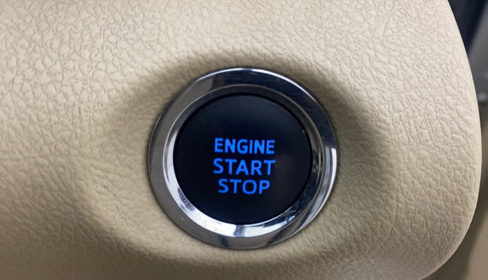 2021 Toyota YARIS G MT, Petrol, Manual, 51,631 km, Keyless Start/ Stop Button